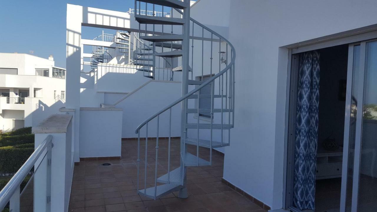 Apart.Conil-Vistasol Conil De La Frontera Exteriör bild